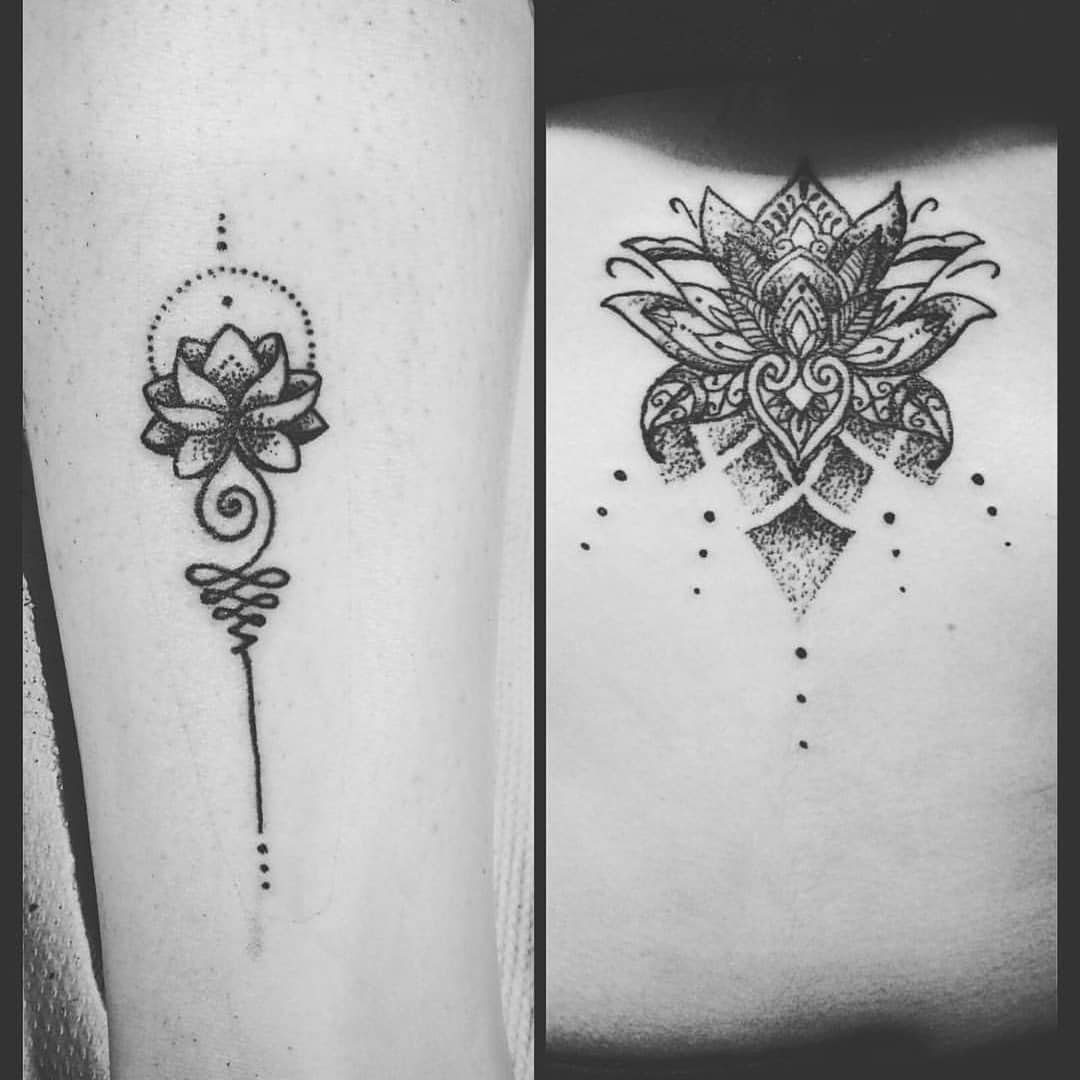Details 99+ about simple mandala tattoo designs latest .vn Details 99+ about simple mandala tattoo designs latest .vn