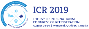 StarRefrig's tweet photo. Star engineers take their knowledge in the industrial refrigeration market global as they prepare for the IIR International Congress of Refrigeration in Canada, Star are delighted to be official sponsors of the event @IIFIIR https://t.co/d7E7Ef5u06 #ICR2019Montreal #IOR https://t.co/Yc1DJd3tF0