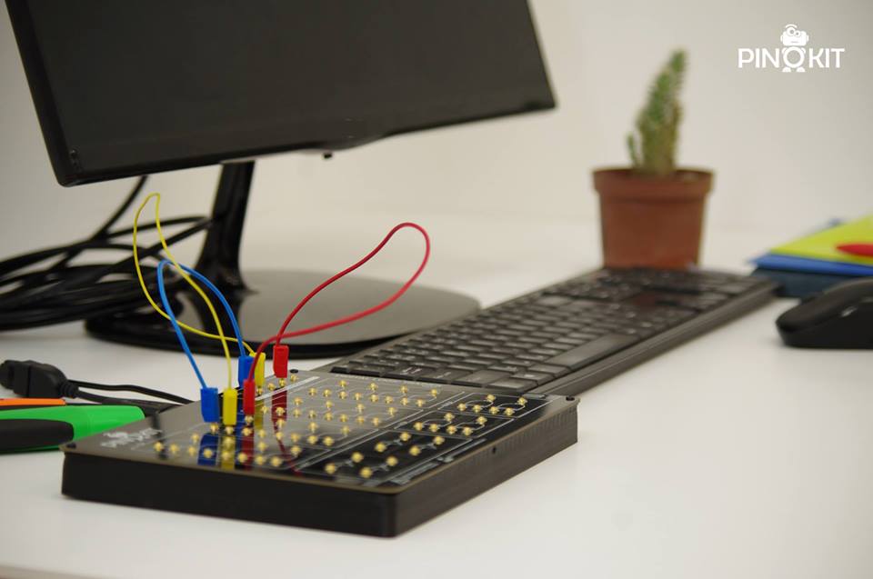 eif_hightech's tweet photo. #EIF_Blog
#EU4B_STEP2 grantee #PinoKIT is a Raspberry Pi-based highly functional and cost-effective educational trainer kit, made for STEM students.
EIF blog has interviewed the startup co-founder Davit Zargaryan. https://t.co/x6QEl6uT2N
@EifArmenia @EU4B_SMEDA @EU_Armenia https://t.co/UZOFzt5HmB