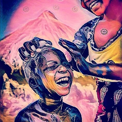 fighispost's tweet photo. MAMA
#BlackLove #DoYou miss me? ❣️ #mystoryline https://t.co/ykpsJEYdK7