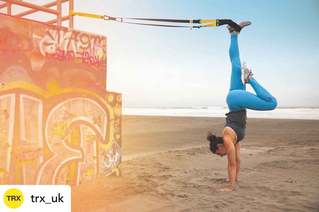 MattGleedPT's tweet image. TRX for YOGA
Join me on October 27th in London as we launch the 1st Course. 
We will provide you with the essential knowledge, skills and abilities to incorporate TRX Suspension Training Yoga inspired movement and postures into your Training or Yoga classes. #TRX #yoga #made2move