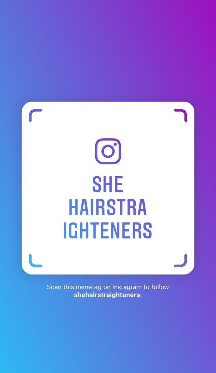 SheHair tweet media