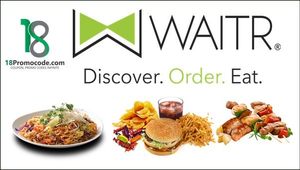 18promocode's tweet photo. 10% Off - waitr promo codes , coupons &amp; discount codes - 18promocode #couponscode #waitrpromocode #waitrapp #discountoffers https://t.co/24dGSMIqHR #FridayThoughts #FridayFeeling https://t.co/w8XrP3kG32