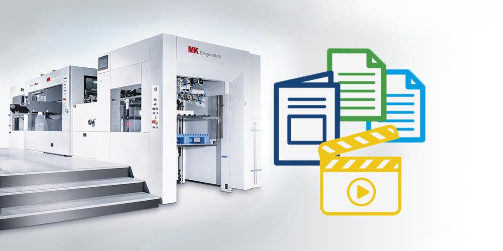HeidelbergIndia's tweet photo. The #Easymatrix 106 CS die-cutting machine delivers precision in folding carton production. Check out the complete features here: https://t.co/9Q1r8h3fyK
#OffsetPrinting #Heidelberg #HeidelbergIndia #Technology #PrintingPackaging #Packaging #PackagingPress #LabelPrinting https://t.co/L7tS1R2VXi