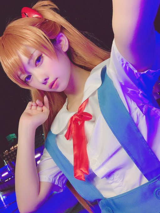 Twitterのコスプレ画像59