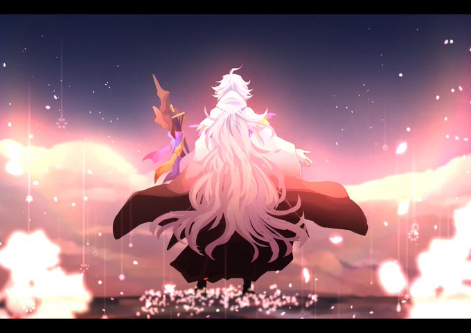 Fgo マーリンのセリフ ボイス Fgo攻略wiki 神ゲー攻略