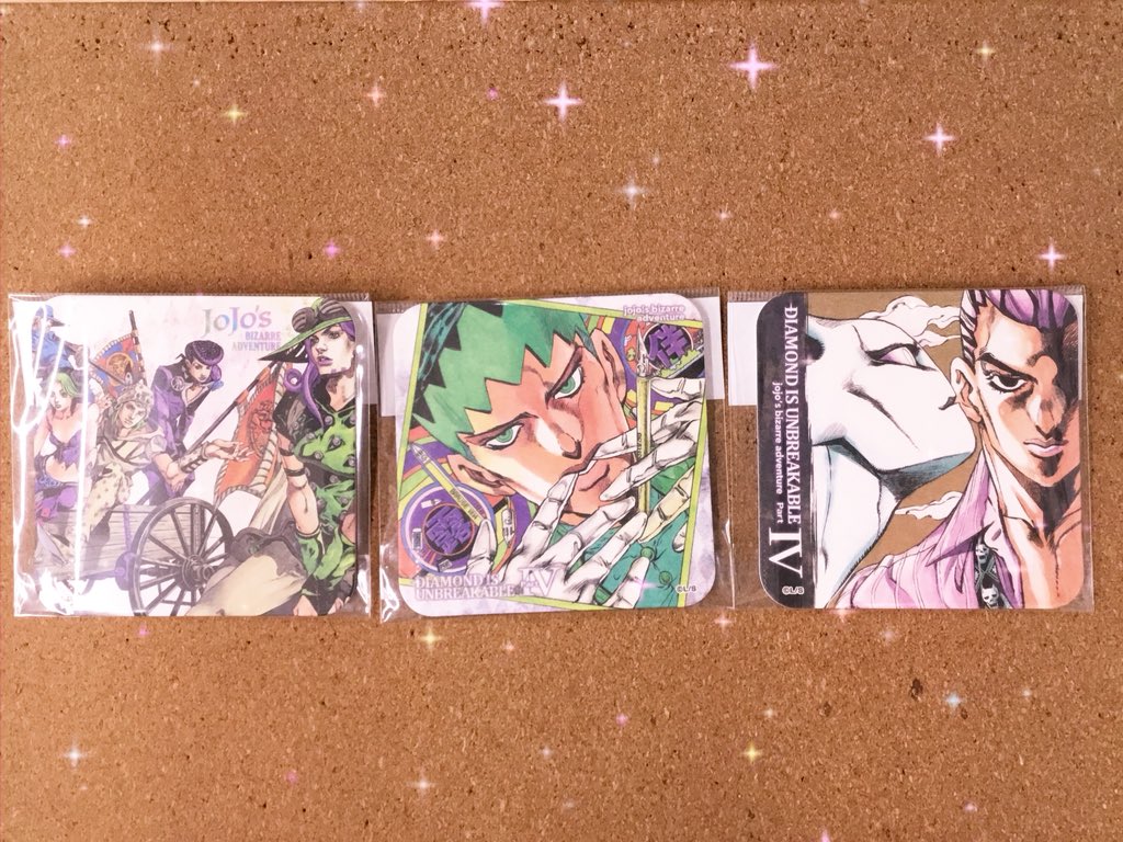 らしんばん池袋本店 ハレザサイド らしんばん池袋本店5号館b1fキャラグッズフロア 入荷情報 ジョジョの奇妙な冒険 アートコースター キラークイーン 吉良吉影 岸辺露伴 集合 が入荷致しました ジョジョ らしんばん 池袋 らしんばん池袋本店 ハレザサイド らしんばん池袋本店5号館b1fキャラグッズフロア 入荷情報 ジョジョの奇妙な冒険 アートコースター キラークイーン 吉良吉影 岸辺露伴 集合 が入荷致しました ジョジョ らしんばん 池袋