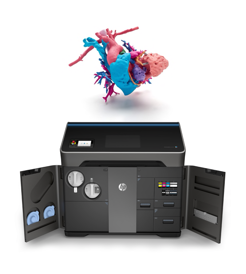 Isldigital's tweet photo. THE MOST COMPACT HP JET FUSION 3D DEVICES, DESIGNED FOR CONVENIENT IN-HOUSE AUTOMATED PRODUCTION

The cost-effective 3D printers tailored for small/medium-sized product development teams, design firms and universities...

https://t.co/DZjfaSlStB

#printingsolutions  #3dprinting https://t.co/SpYmp6xFi7