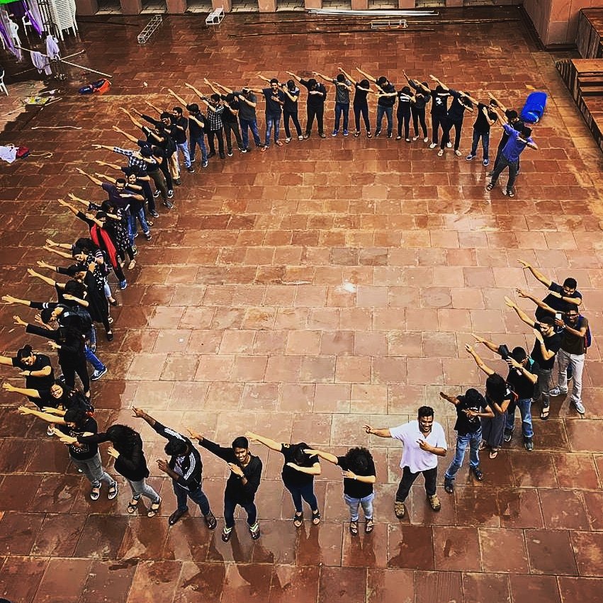 SecCConquerors's tweet image. Conquerors dab their way to claim the URN!!🕺🤠
#ItsComingHome🏆 
#SectionC
#WeRuleBalicha 
#Balicha
#SecC