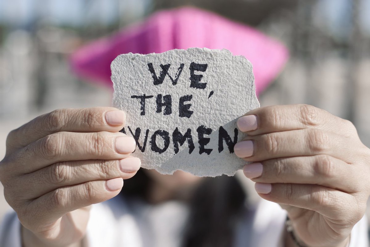 NextTechGirls's tweet photo. Stepping up standards for women in tech! We spoke with Pauline Issard, CEO of Trackener on her thoughts about young women starting in the tech industry &amp; what we can do to encourage them to start their tech career! 

Full article here: https://t.co/DxXDaUCtQQ

#womenintech https://t.co/8w3wp69GD4