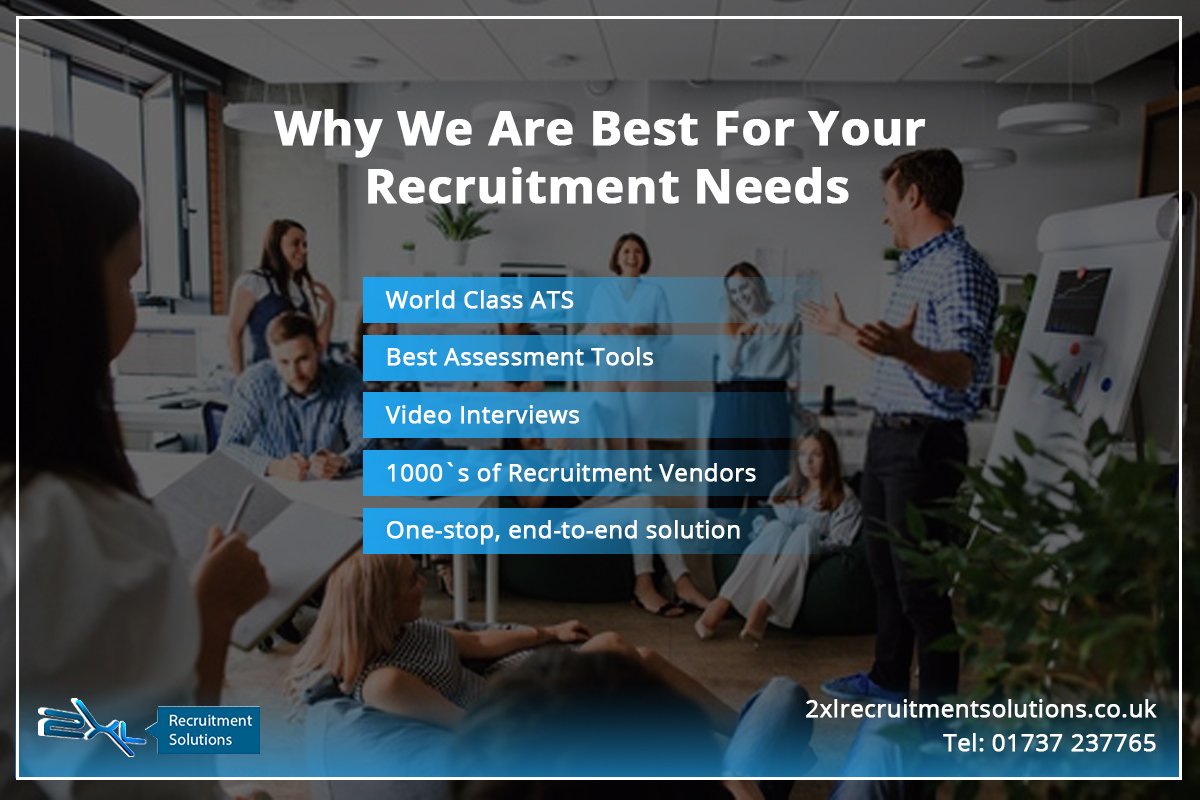 2xl_rec's tweet photo. 💡Creative solutions for the recruitment industry..💎

👉Contact us for a FREE, no obligation quote: 
https://t.co/bJOmW78JLR  📞01737 237765 https://t.co/52ULgQlgHI