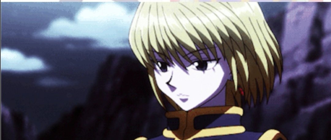 mangakonoha's tweet photo. #HUNTERXHUNTER #Sondage 
#Kurapika version 1999 ou Kurapika version 2011 ? https://t.co/jCdEw8Unej
