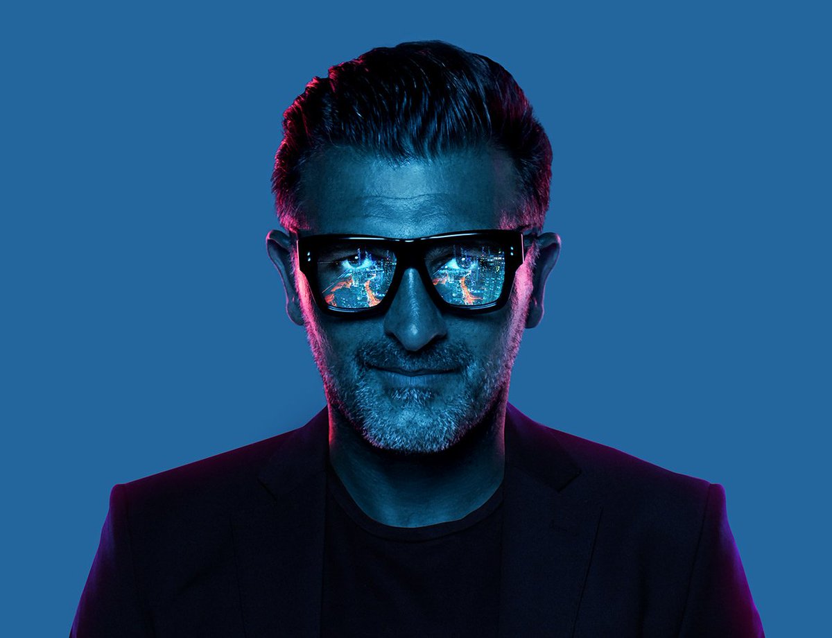 Flashback to FUSE 2019 where <a href="/IamJohnSanei/">John Sanei</a> was one of our keynote speakers. Catch key insights from his talk here: vimeo.com/352247244 
#NotOneStory