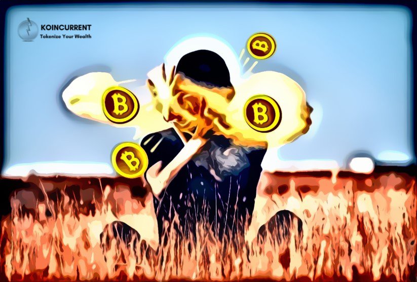 KoinCurrent's tweet photo. Chinese Ponzi Scheme responsible for Bitcoin sell-offs
https://t.co/AbVfRgGFnk

#China #ponzi #cryptocurrency #Crypto #CryptocurrencyNews #PLUSTOKEN #plustoken #bitcoin #ethereum #EOS #Koincurrent https://t.co/uymSCWPygM