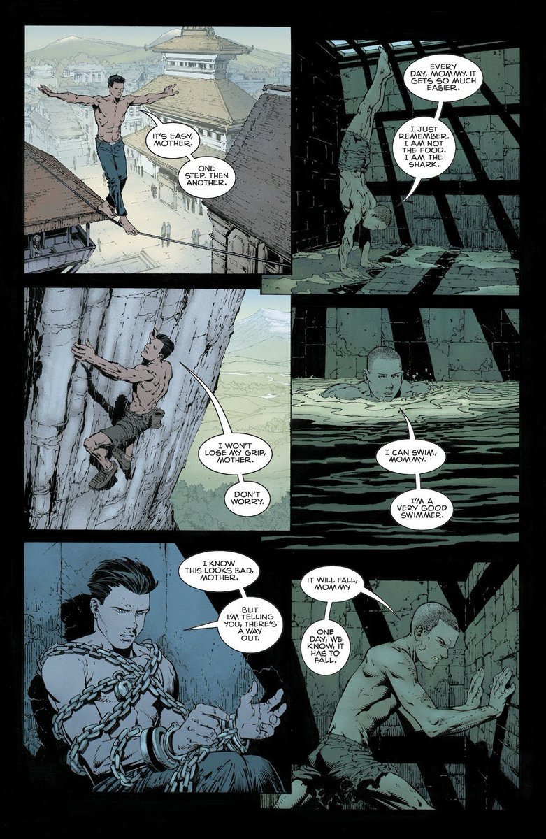 ShotsComic's tweet photo. https://t.co/fClQg8ijos