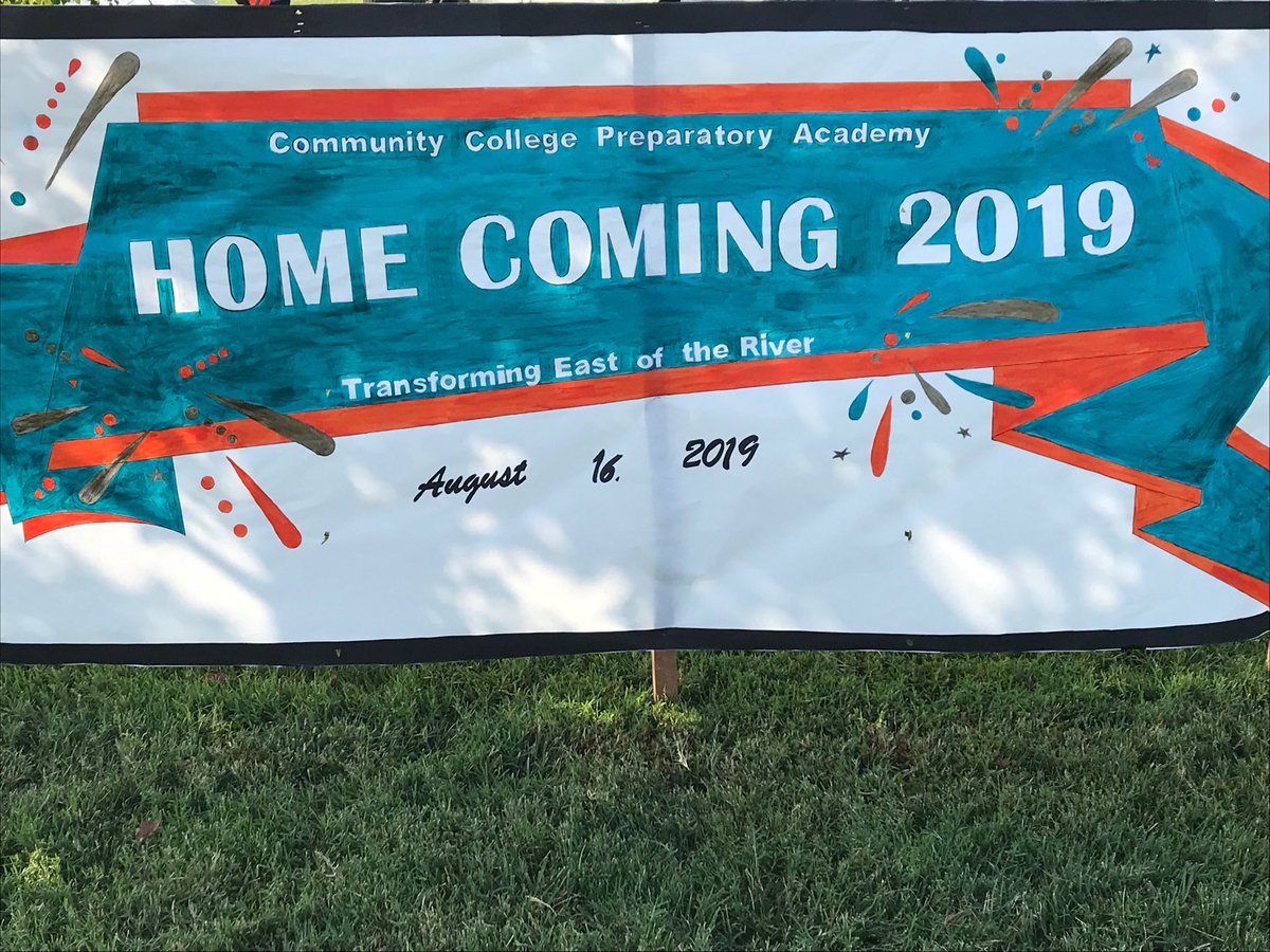 LiamLandonIsaac's tweet photo. Setting up for Homecoming with the CC Prep fam! #ccprephomecoming #ccprep https://t.co/Ico99kbjIZ