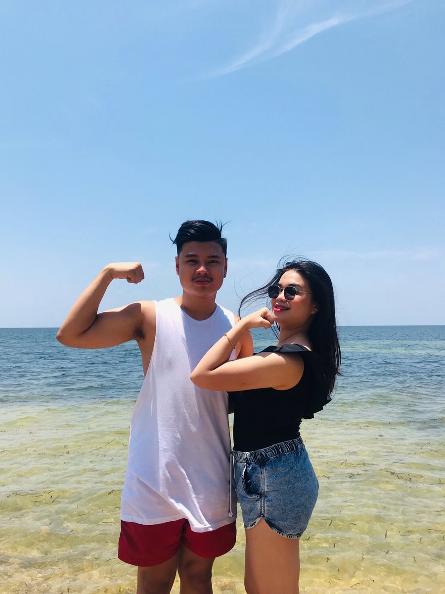 stellatoladro's tweet photo. iloveyou 😍 happy 1year&amp;10months love 👫 https://t.co/OO9QVxvmRT
