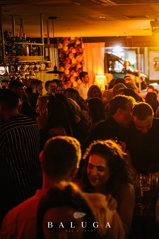 Baluga Bar & Club tweet media