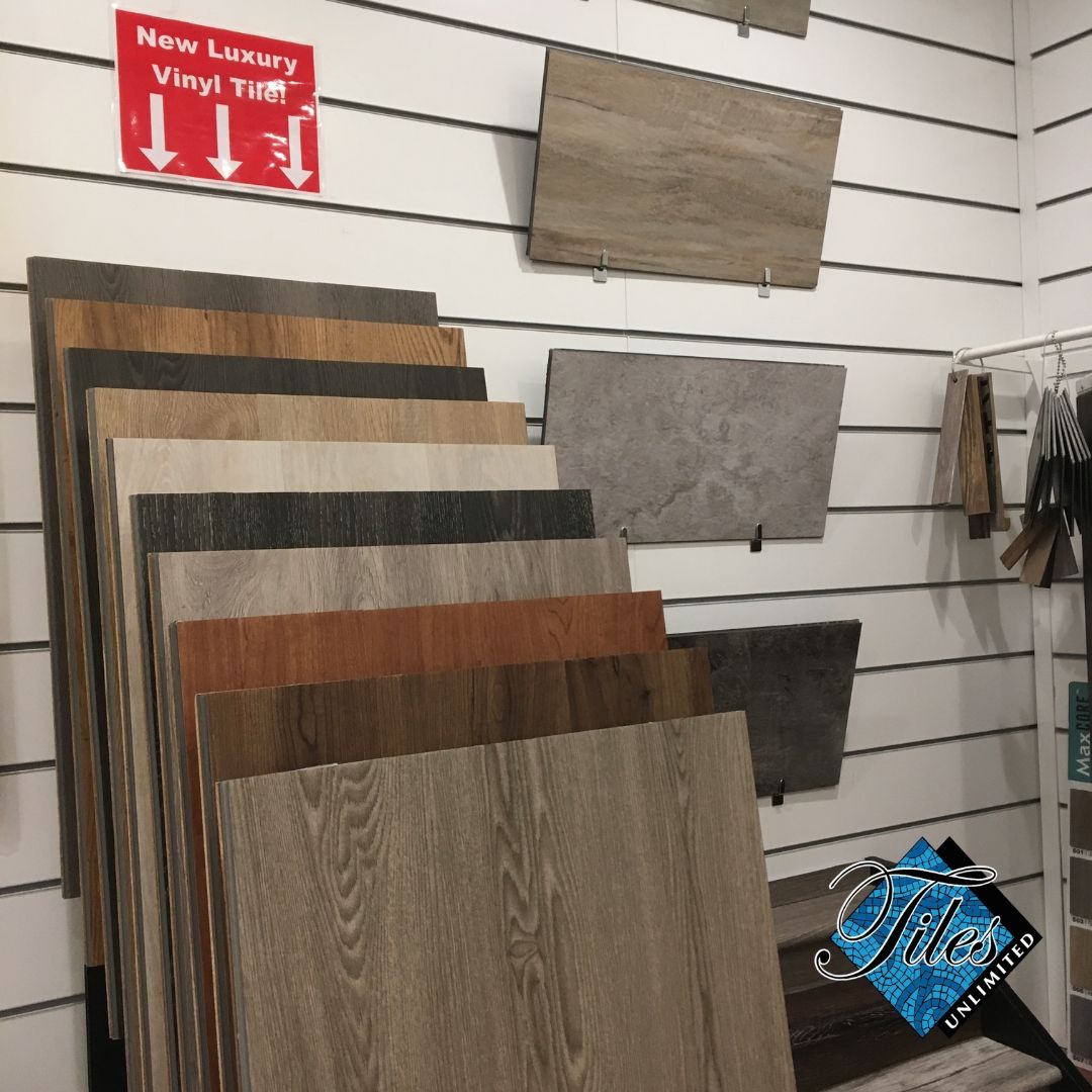 TilesUnlimited's tweet photo. From “affordability” to the “ease of maintenance” explore why Luxury Vinyl Tile might be the right choice for your next renovation!

#TilesUnlimited https://t.co/t1RhIVJheu