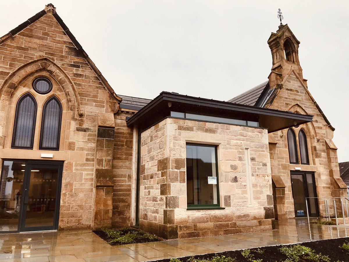 Hearing exactly what CCHAs working alongside local people and partners can achieve from @CopperworksHAs and <a href="/SpireViewHA/">Spire View Housing Association</a> committee members. Testament to what CCHAs have being doing brilliantly for decades!