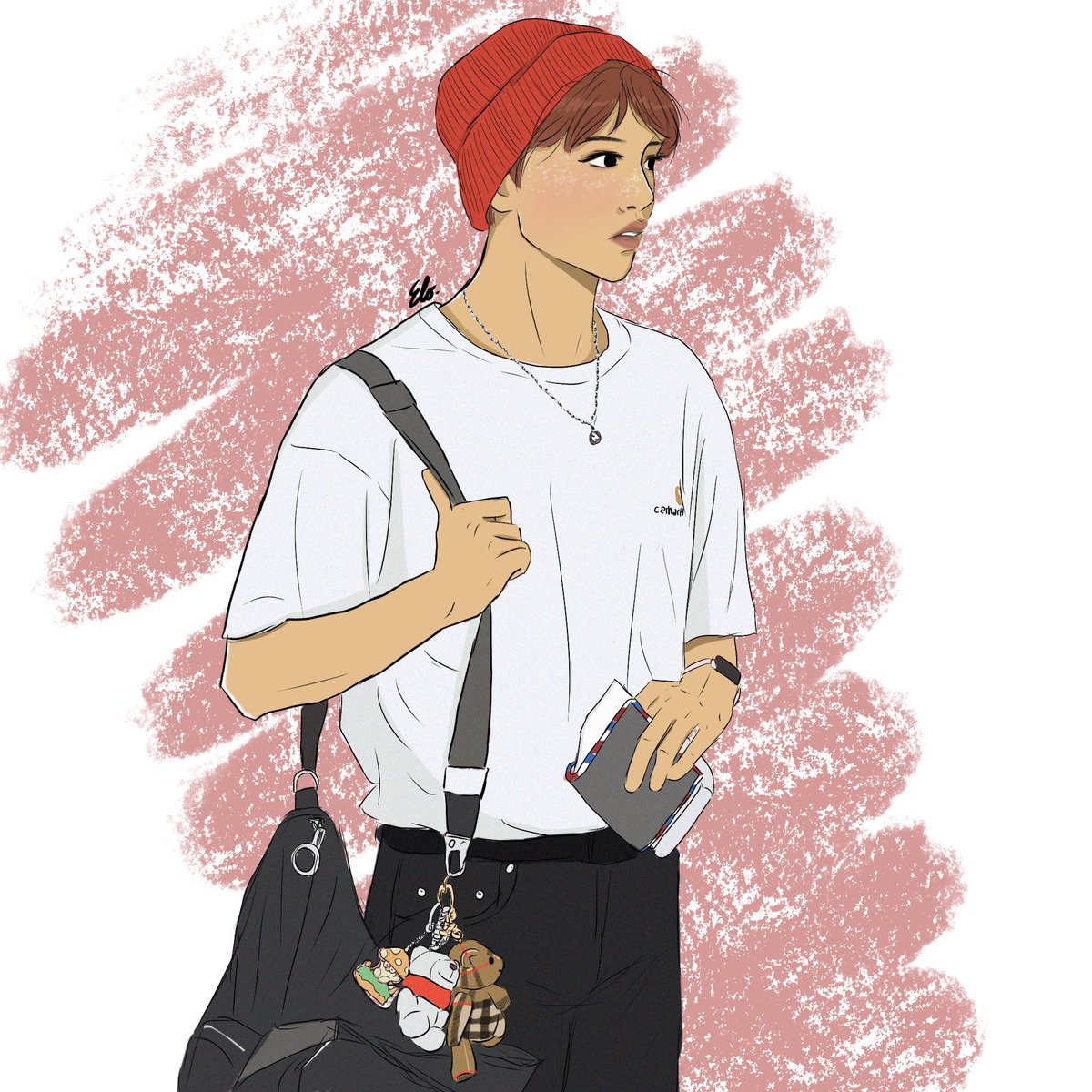 beanie 동 ✨

#haechan #nctfa #동혁 #해찬