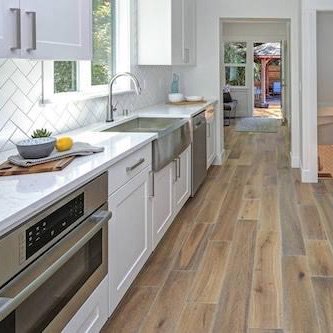 BishopCleanCare's tweet photo. Easy on the eyes and the wallet. See why you should consider LVT flooring for your next project in this month's Cleaning &amp; Caring https://t.co/NlgHkOl1MD https://t.co/k1jCK7DAge