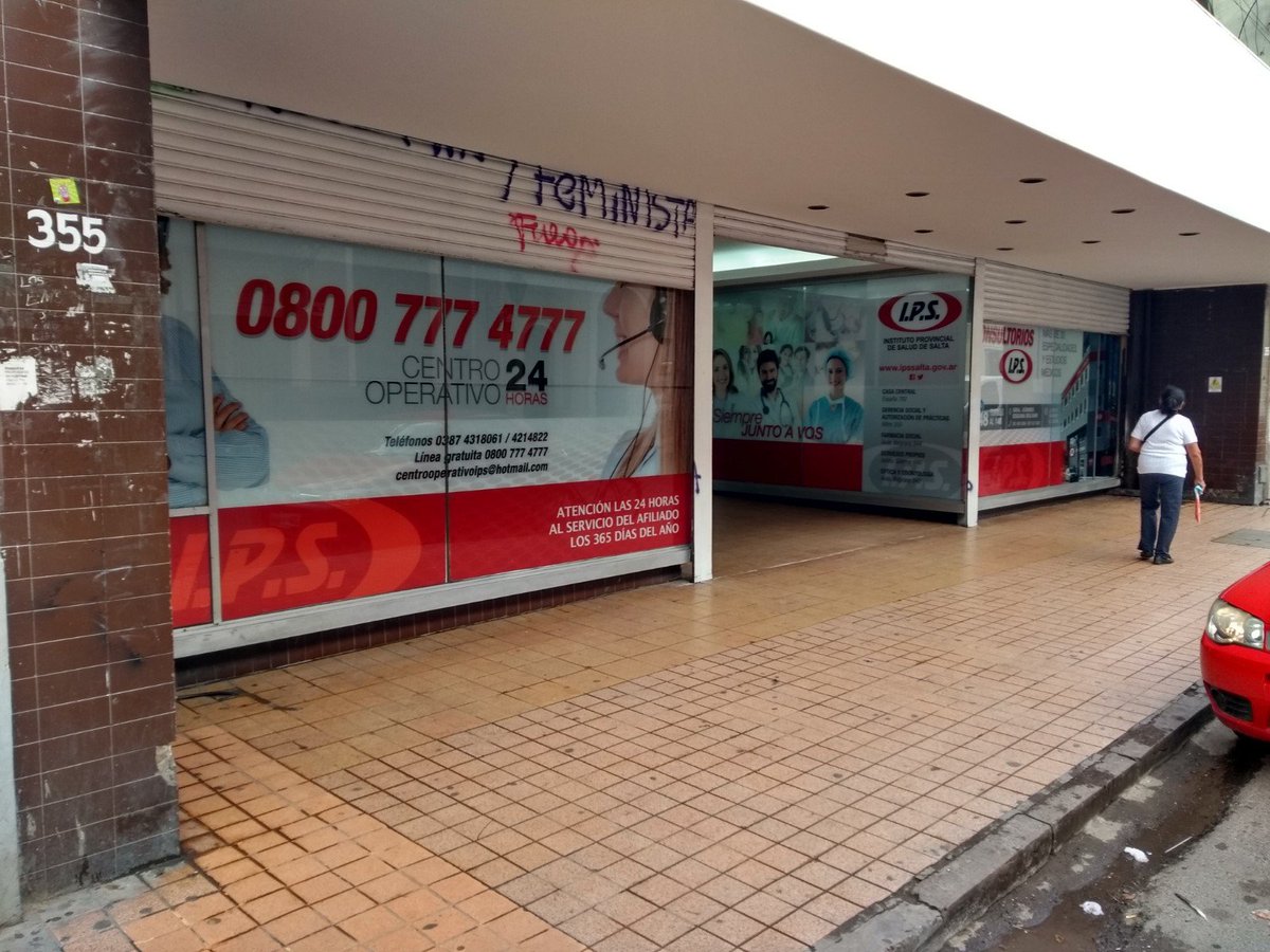 Para facilitar a los afiliados la autorización de prácticas y venta de órdenes de consulta, el sábado 17 estarán abiertas las oficinas de Mitre 355, en el horario de 8 a 14. La Farmacia Social que funciona en Belgrano 944 abrirá el sábado 17, domingo 18 y lunes 19 de 8 a 14.