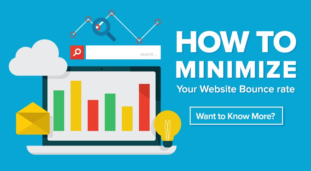 codessy_io's tweet photo. DO YOU WANT TO REDUCE YOUR BOUNCE RATE? CHECK THIS OUT!!
Is your bounce rate high? Are you looking for a way to get people hooked on your page? If you belong to any of these categories this post is for you. This post addresses five tips to help you reduce your bounce rate.#PEPT https://t.co/YPLhmgL0QY