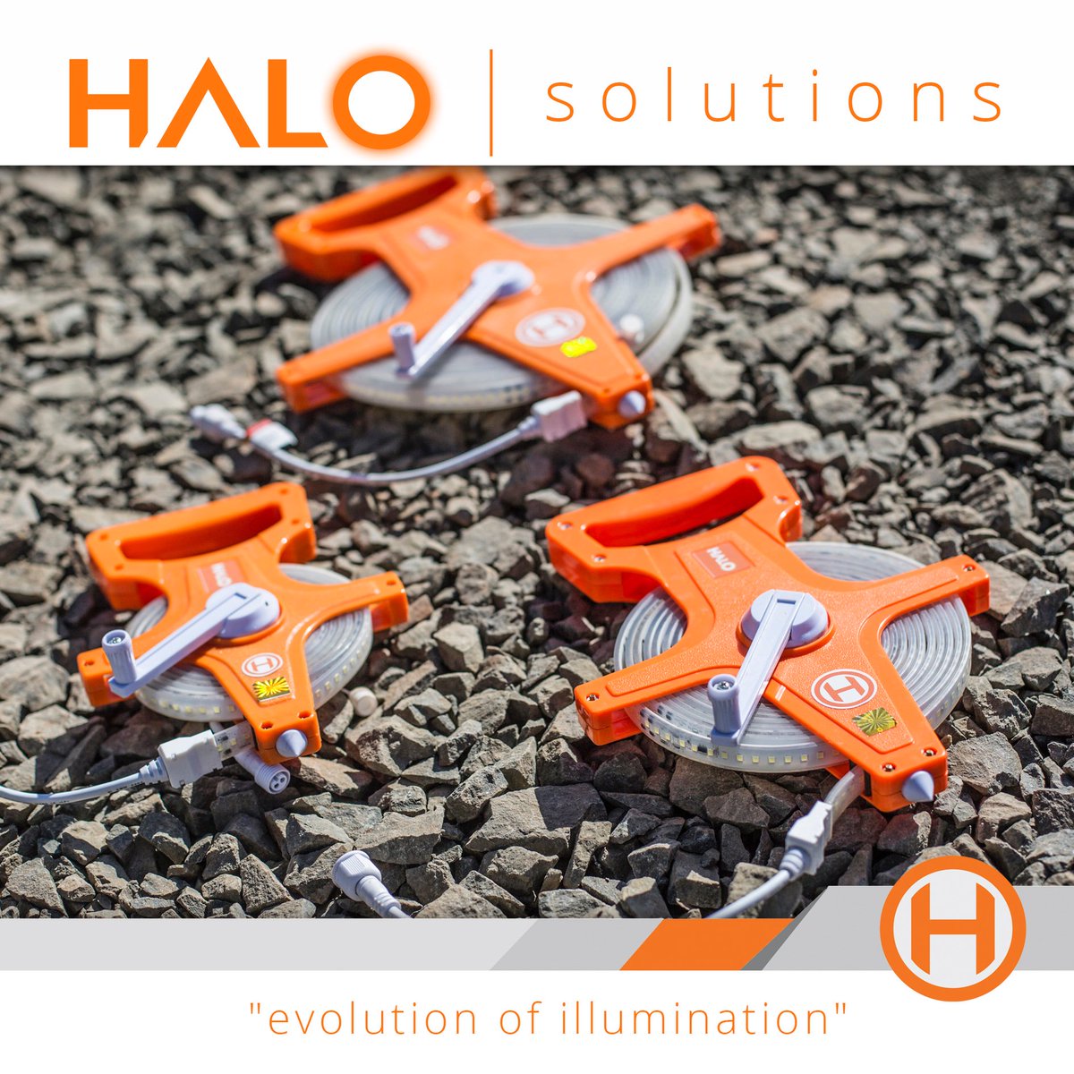 Halo_LED's tweet photo. Our HALO portable is brilliant for every occasion. It is so compact and light, you can keep one in your car or keep one in your kitchen drawer for those times when you need super bright and even light. #led #light #portable https://t.co/EYRj3RNEkQ