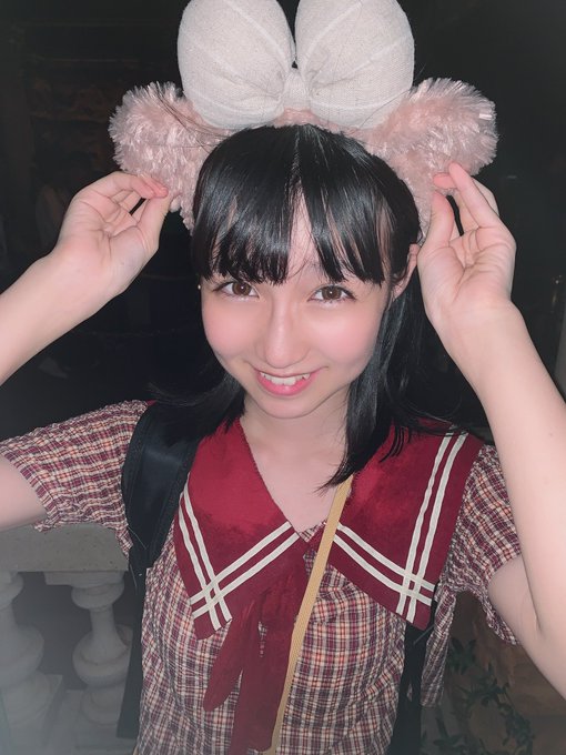 今村麻莉愛のTwitter画像18