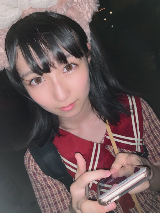 今村麻莉愛のTwitter画像17