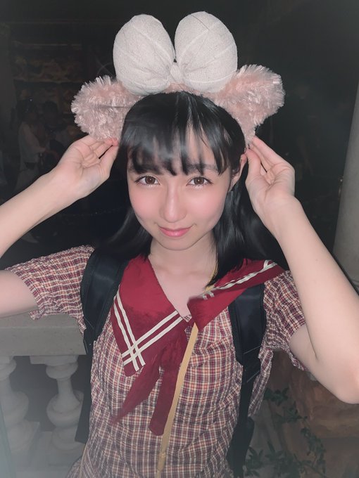 今村麻莉愛のTwitter画像19