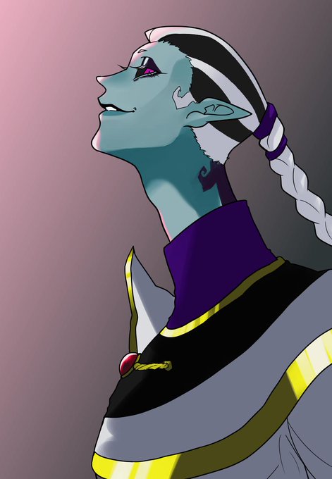 白無常のtwitterイラスト検索結果 古い順