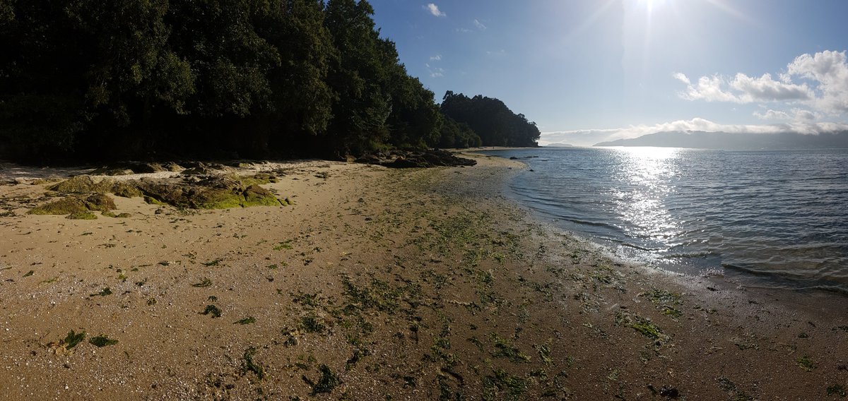 ryogarr's tweet photo. @OTempoTVG praia do testal. Noia https://t.co/xFalXpWHtC