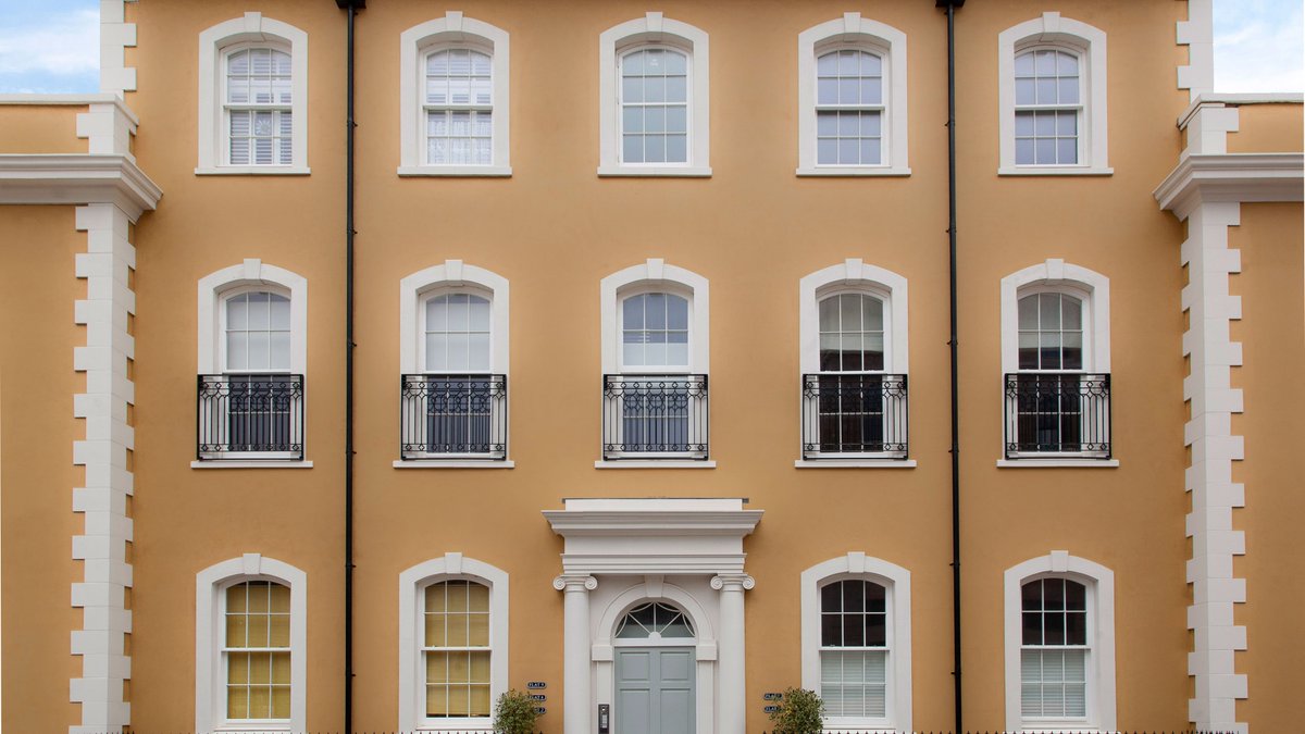 woodwindowall's tweet photo. Huge technological strides in the #woodwindow and door manufacturing process mean natural beauty, performance durability & efficiency all come as standard with WWA member products.
Learn more: https://t.co/Jkqvi6cloX https://t.co/MTOV1wXmbi