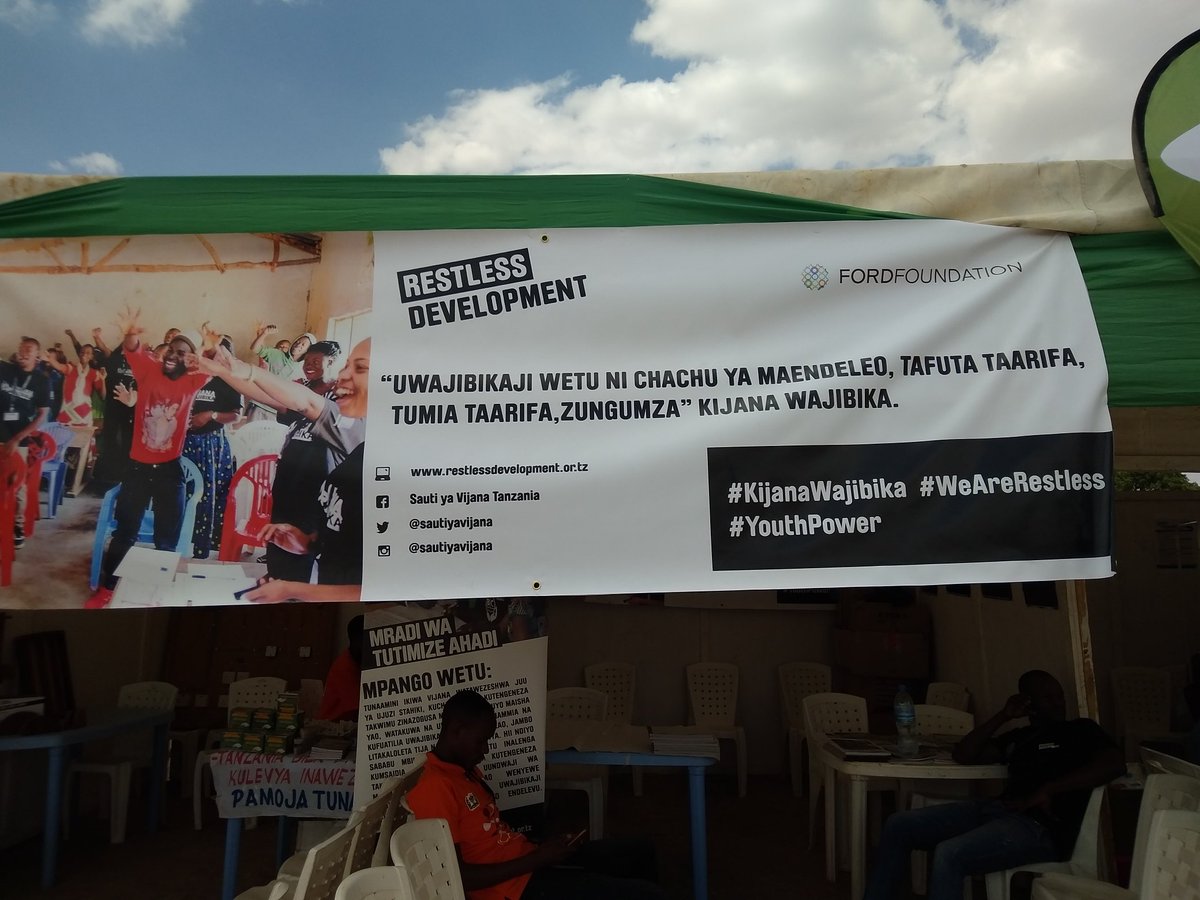 National Youth Engagement Network Tanzania (@nyentanzania) on Twitter photo Siku ya Vijana Duniani #IYD2019
International Youth Day at Chang'ombe Dodoma #ICS4Change #VSOTanzania <a href="/VSOTanzania/">VSO Tanzania</a> <a href="/VSO_Intl/">VSO</a> <a href="/VSOPeople/">VSO People</a> <a href="/RaleighSociety_/">Raleigh Tanzania Society</a> <a href="/RestlessDev/">Restless Development</a> <a href="/SautiyaVijana/">RestlessDev Tanzania</a> <a href="/ICS_UK/">ICS</a> <a href="/DFID_UK/">DFID</a> <a href="/UNFPATanzania/">UNFPA Tanzania</a> <a href="/UNFPA/">UNFPA</a> <a href="/DawnVSO/">Dawn Hoyle</a> <a href="/UNDPAfrica/">UNDP Africa</a> <a href="/Raleigh_/">Raleigh-V-</a> <a href="/UNESCO/">UNESCO 🏛️ #Education #Sciences #Culture 🇺🇳</a> <a href="/samanthacevans/">Samantha Evans</a> Siku ya Vijana Duniani #IYD2019
International Youth Day at Chang'ombe Dodoma #ICS4Change #VSOTanzania <a href="/VSOTanzania/">VSO Tanzania</a> <a href="/VSO_Intl/">VSO</a> <a href="/VSOPeople/">VSO People</a> <a href="/RaleighSociety_/">Raleigh Tanzania Society</a> <a href="/RestlessDev/">Restless Development</a> <a href="/SautiyaVijana/">RestlessDev Tanzania</a> <a href="/ICS_UK/">ICS</a> <a href="/DFID_UK/">DFID</a> <a href="/UNFPATanzania/">UNFPA Tanzania</a> <a href="/UNFPA/">UNFPA</a> <a href="/DawnVSO/">Dawn Hoyle</a> <a href="/UNDPAfrica/">UNDP Africa</a> <a href="/Raleigh_/">Raleigh-V-</a> <a href="/UNESCO/">UNESCO 🏛️ #Education #Sciences #Culture 🇺🇳</a> <a href="/samanthacevans/">Samantha Evans</a>