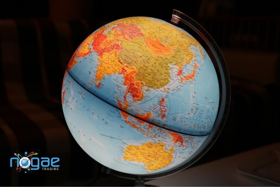 NogaeTrading's tweet photo. S'internationaliser dans le monde d'aujourd'hui est une évidence pour de nombreuses entreprises, même si on trouve des entreprises d'origine diverse partout. 

Le marché coréen vous tente ? 
Échangez avec les experts qui vous aideront à réussir en Corée du Sud! https://t.co/Z53AAMieDZ