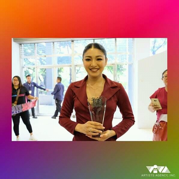 james_asil's tweet photo. Congrats!  ❤❤❤
#YCCBestPerformerNadine https://t.co/rdqduLPH4X