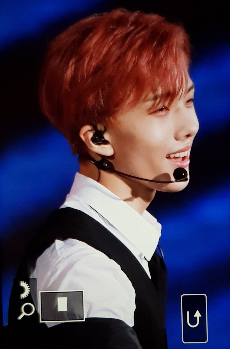 Aquarius_O2O5's tweet image. 190816

#NCT #NCTDREAM #지성 #박지성 #JISUNG