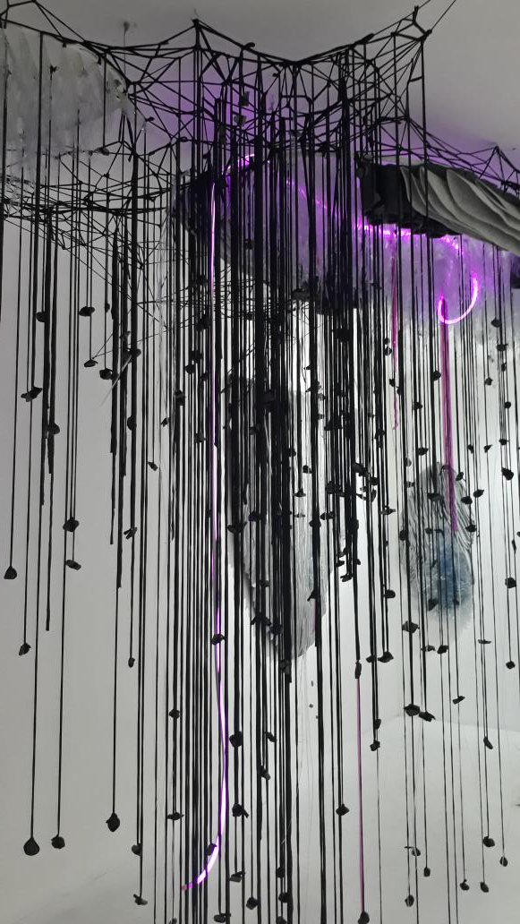 elnigmaticc's tweet photo. #artjogmmxix2019 https://t.co/udDInXHvOw