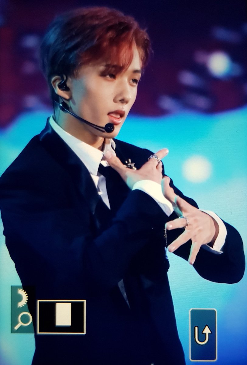 Aquarius_O2O5's tweet image. 190816

#NCT #NCTDREAM #지성 #박지성 #JISUNG