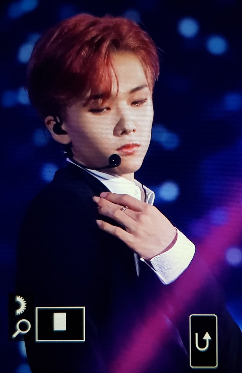 Aquarius_O2O5's tweet image. 190816

#NCT #NCTDREAM #지성 #박지성 #JISUNG