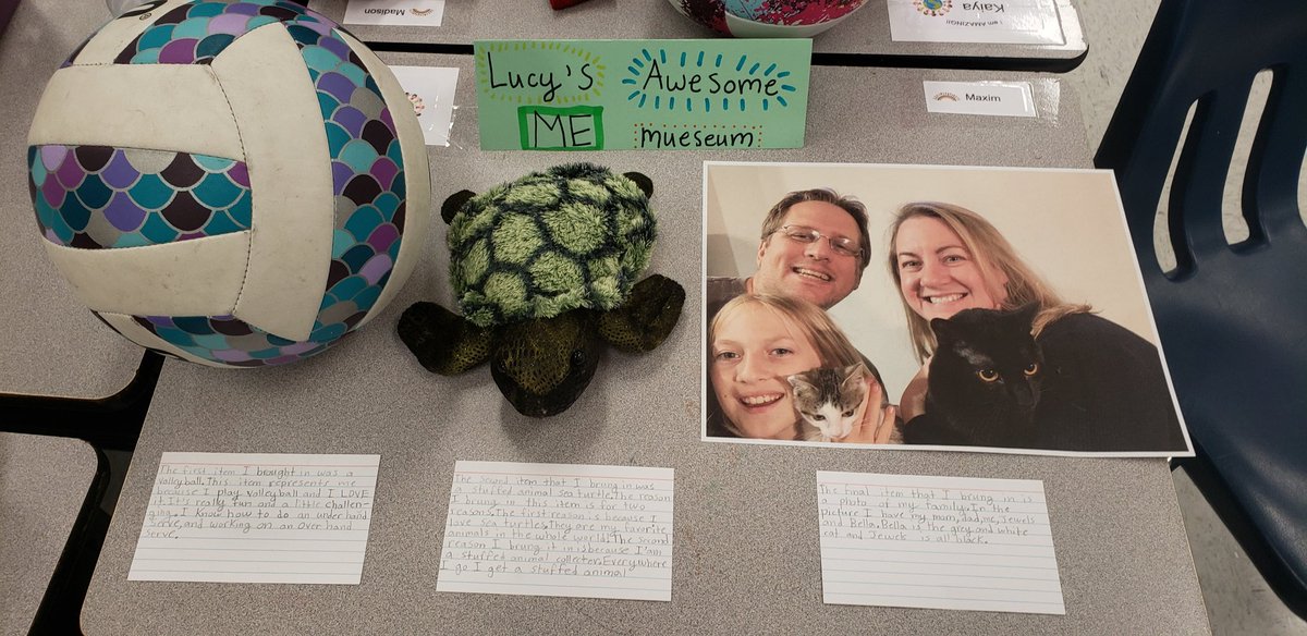 Leslie Kappiris tweet media