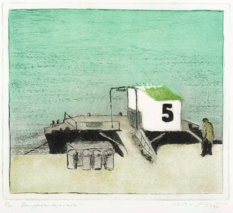 Herta Günther (1934-2018) 