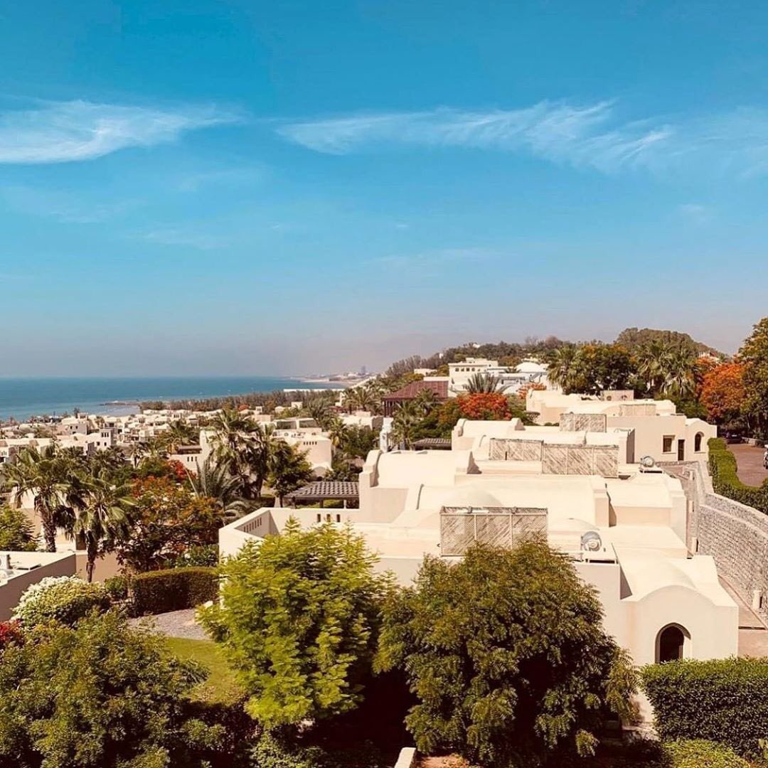 Rotana_Hotels's tweet photo. Sometimes all we need is to connect with nature.
#InRAK #RotanaHotels https://t.co/0w9L3pfpUE