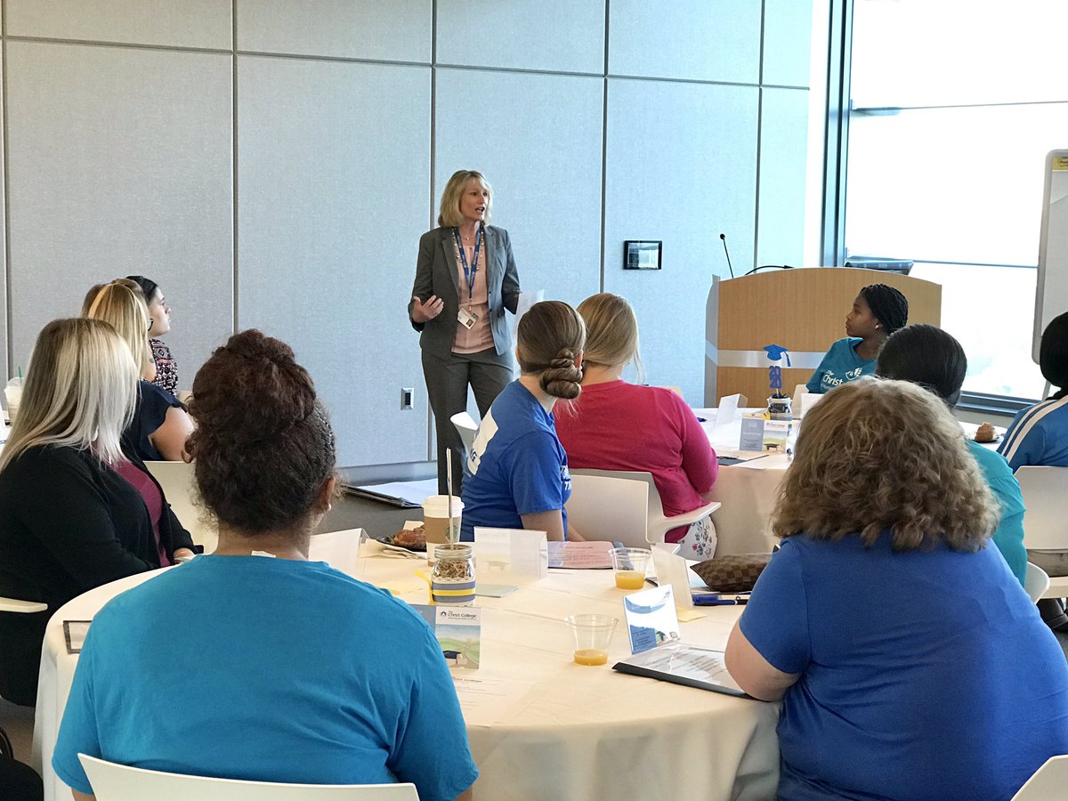MyTCCNHS's tweet photo. We are excited to welcome our first cohort of #TCCfutureMA s! In 16 months, this class will graduate and fill much-needed MA roles in healthcare! @DocGKK https://t.co/jbAJ13e98R