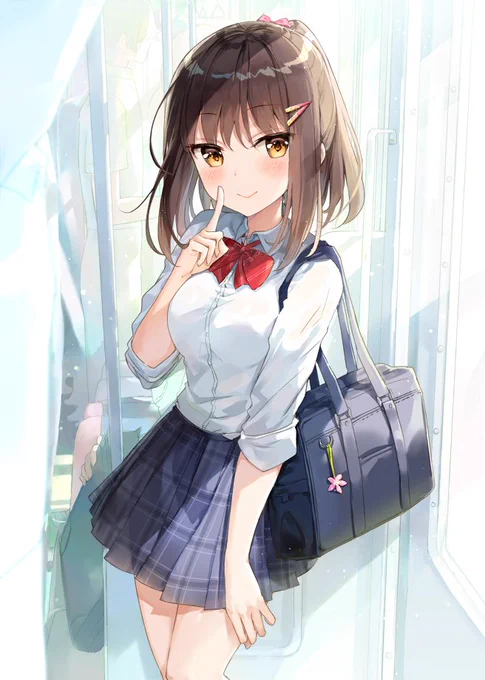 わたしの知らない、先輩の100コのこと 