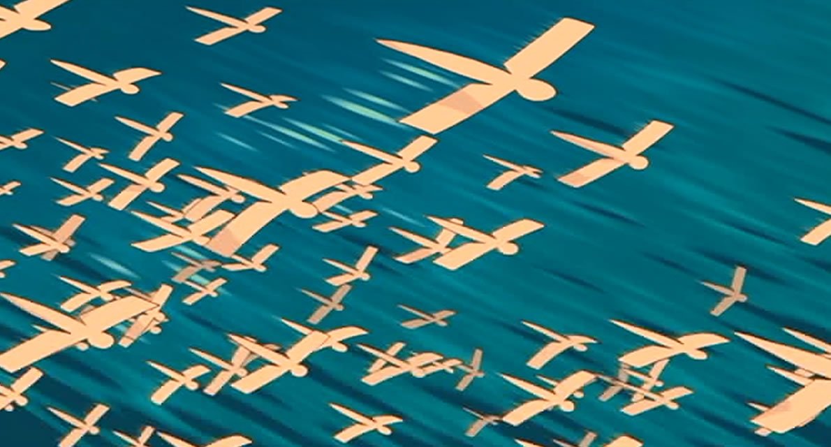 ジブリのせかい【非公式ファンサイト】 ar Twitter: “これは、契約印を盗んだハクを追いかけるために銭婆が放った人の形をした紙 。陰陽道において、呪術者が紙や木に生命を与えて術を行なう武神と同様の魔法とされています。 #千と千尋の神隠し #千と千尋… ”