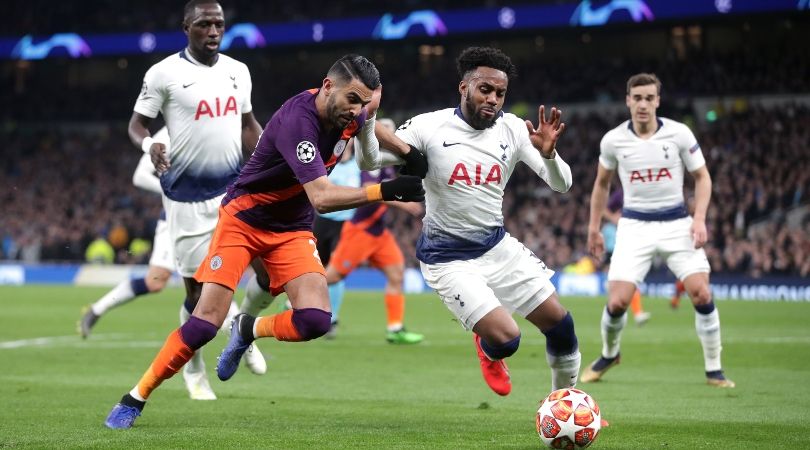 FourFourTwo's tweet photo. How Pep Guardiola has transformed Riyad Mahrez from £60m substitute into the kind of winger he demands ✨

➡️ https://t.co/mmeRjFHTz0
#mcfc #thfc https://t.co/Pfyt8FvPbE