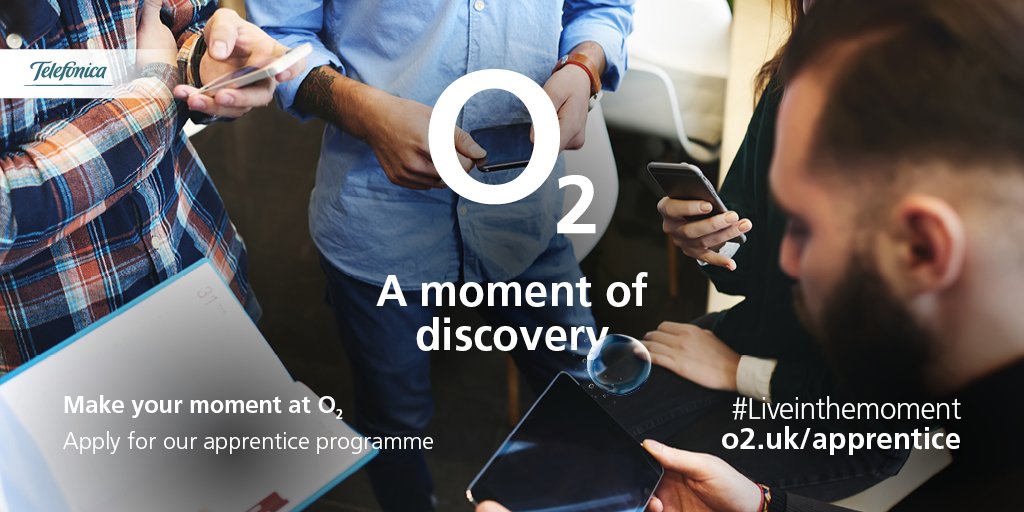 O2Careers tweet picture